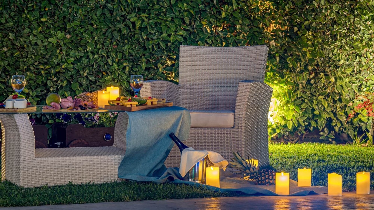Photo of Outdoor in Planos