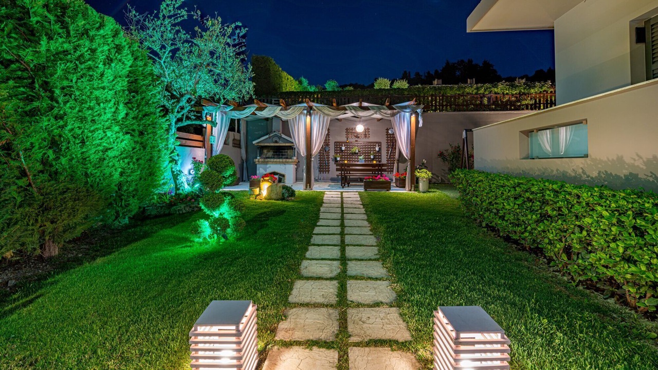 Photo of Outdoor in Planos