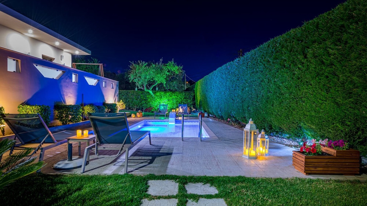 Photo of Patio Balcony in Planos