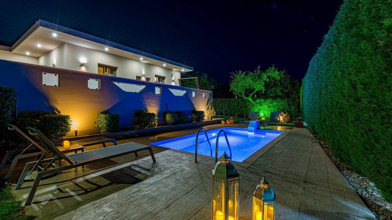 Photo of Outdoor in Planos