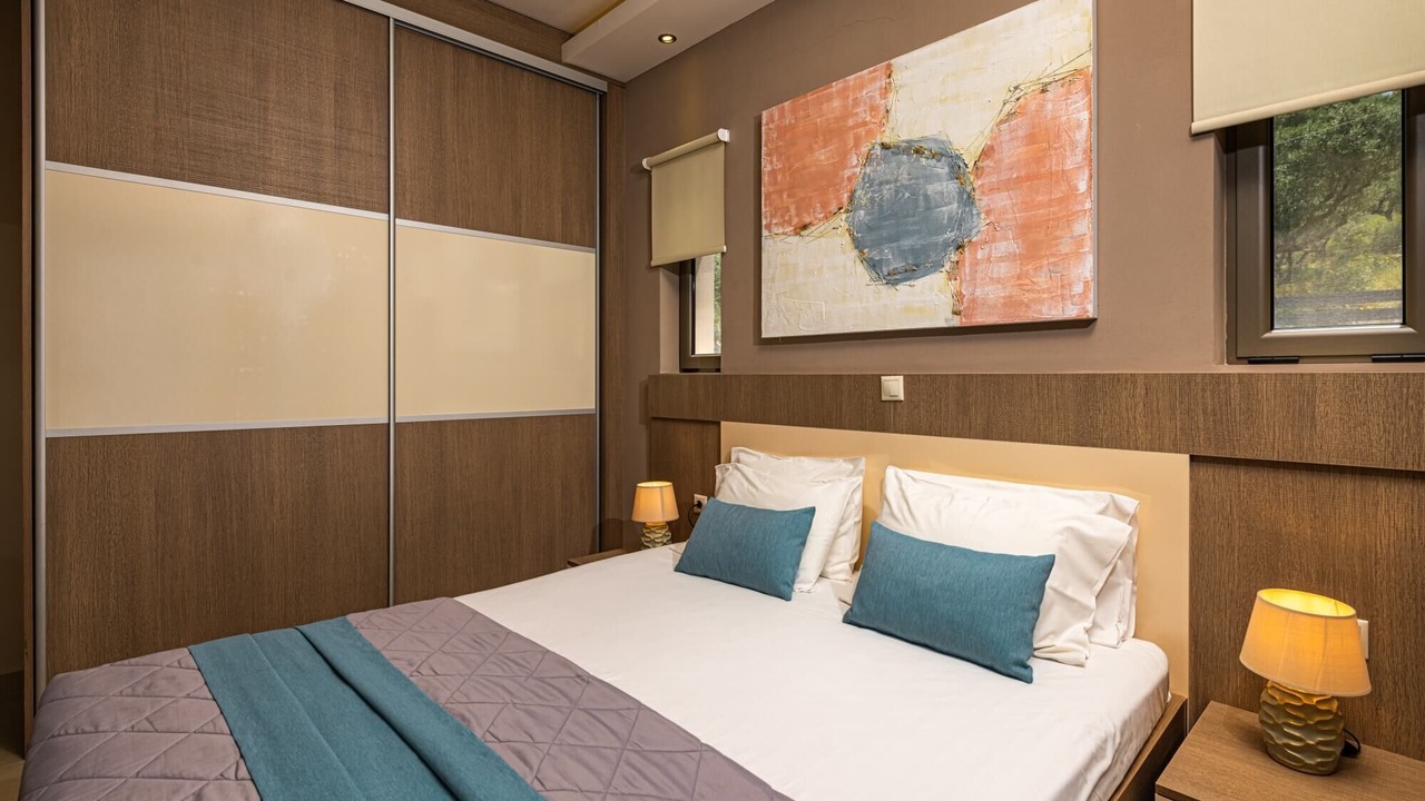Photo of Bedroom in Planos