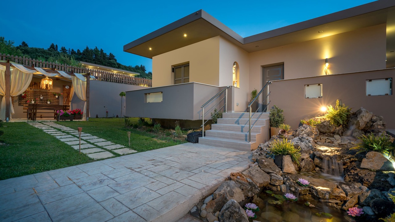 Photo of Outdoor in Planos
