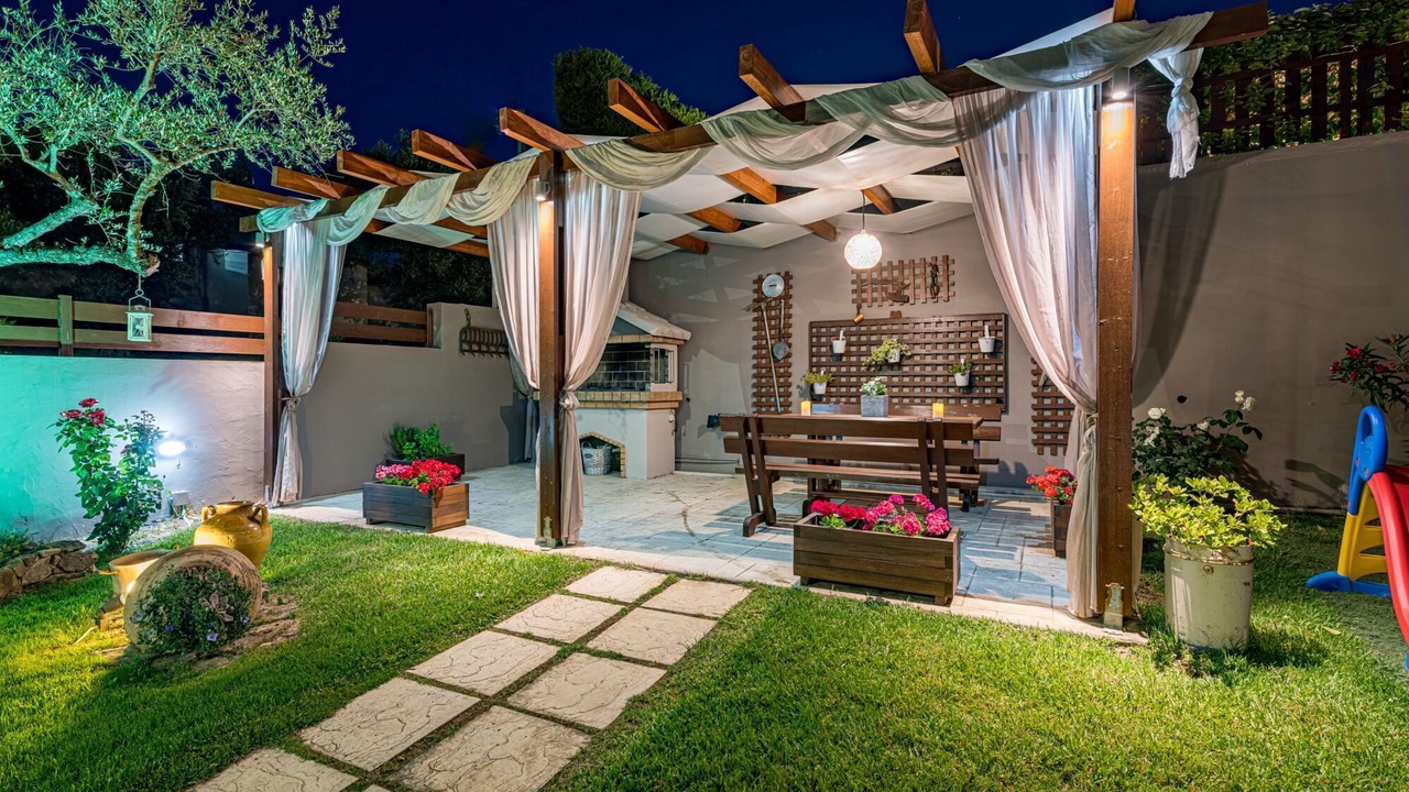 Photo of Outdoor in Planos