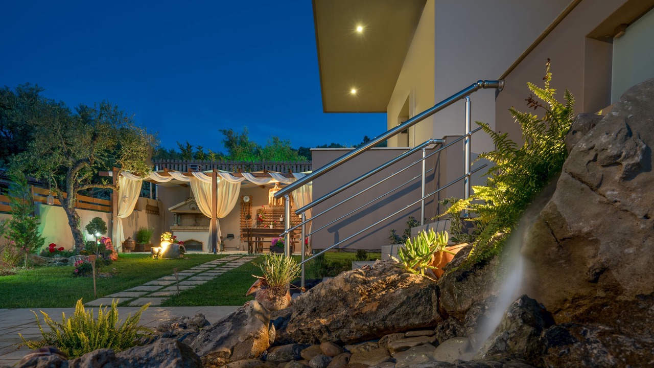 Photo of Outdoor in Planos