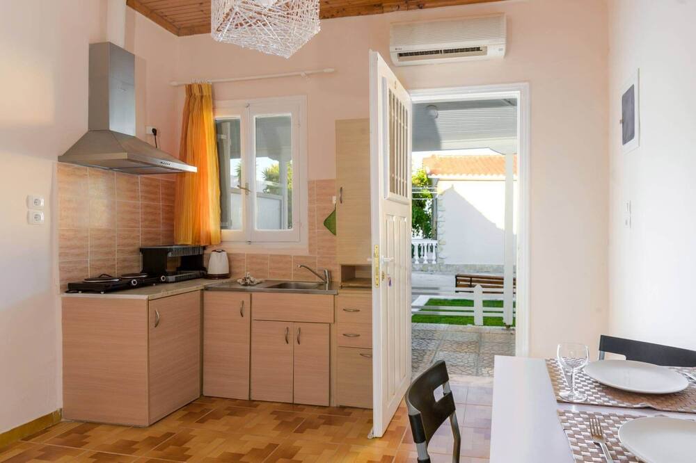 Photo of Kitchen in Spartia