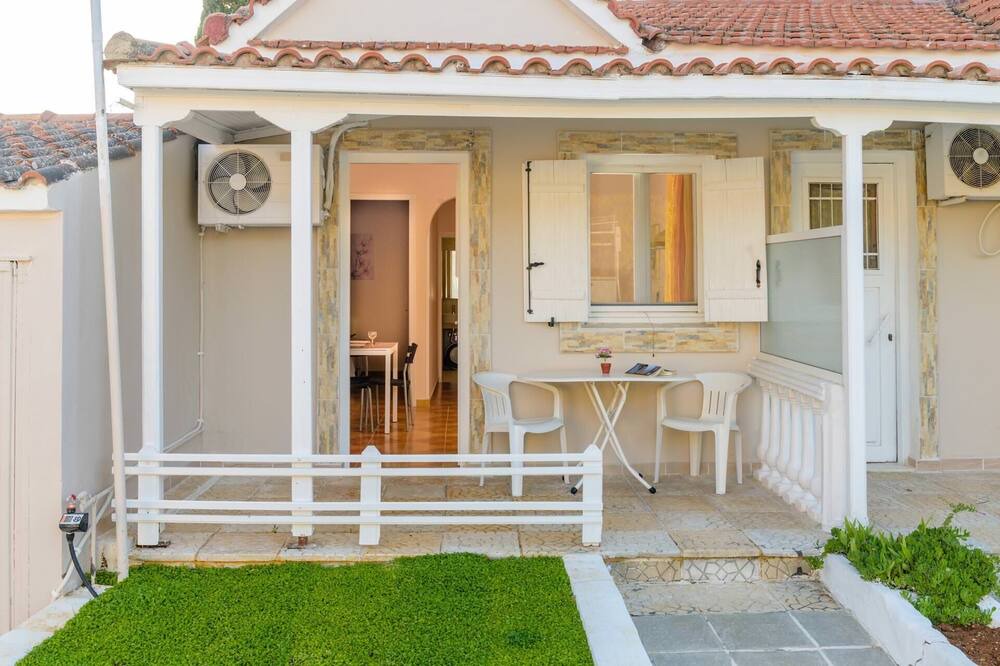 Photo of Outdoor in Spartia