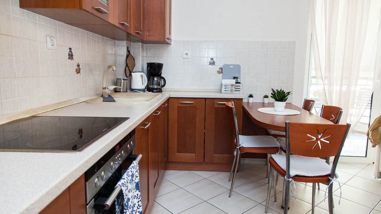 Photo of Kitchen in Peristeri