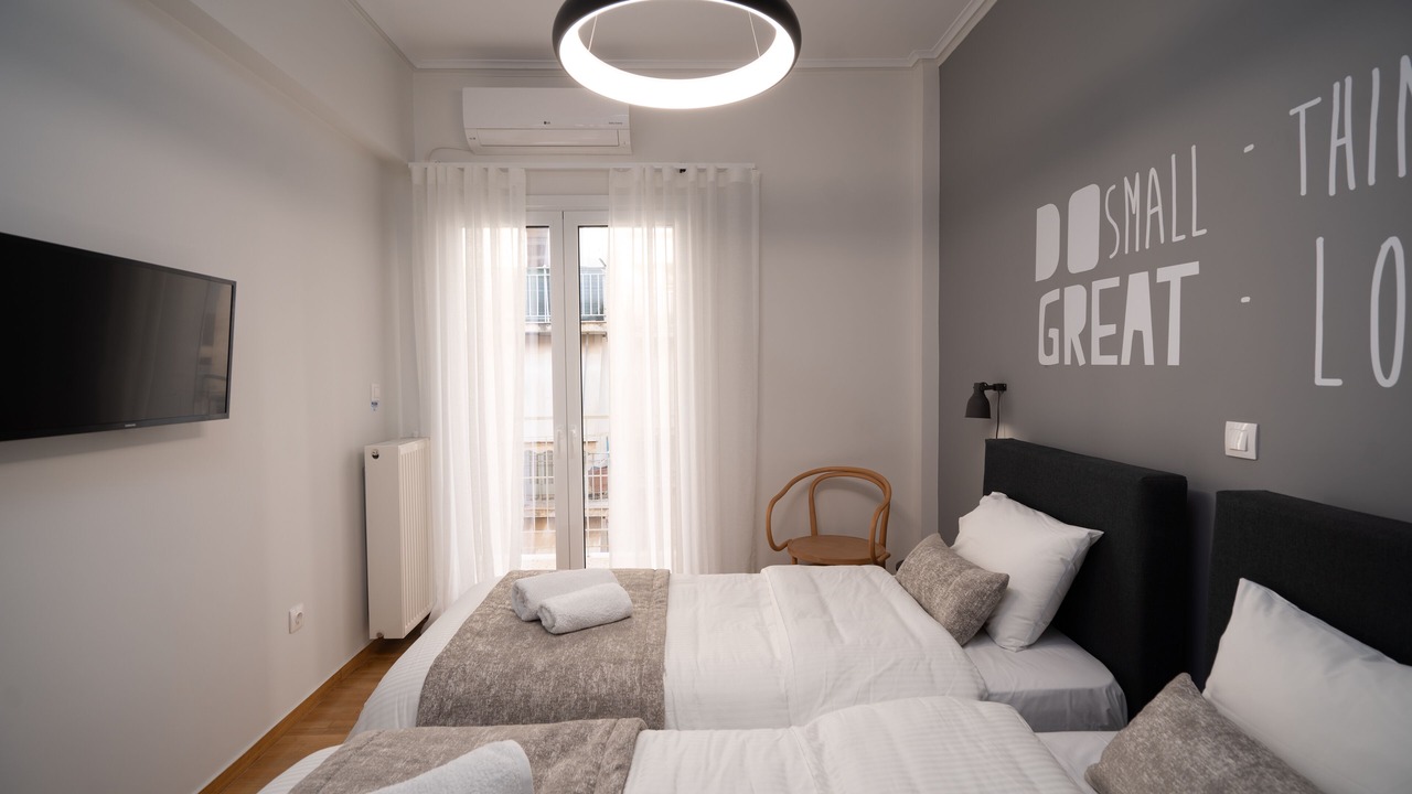 Photo of Patio Balcony in Pangrati