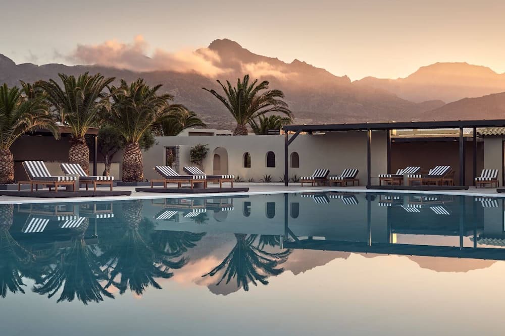 Photo of Outdoor in Ierapetra