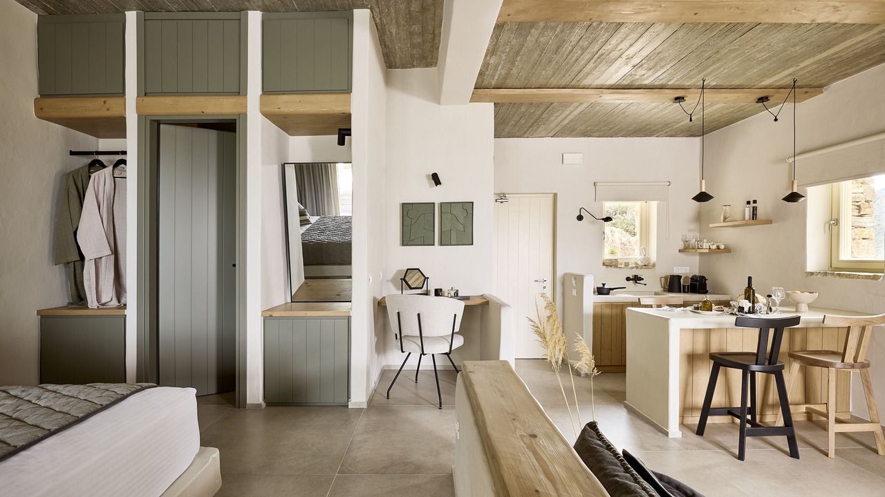 Photo of Outdoor in Sifnos