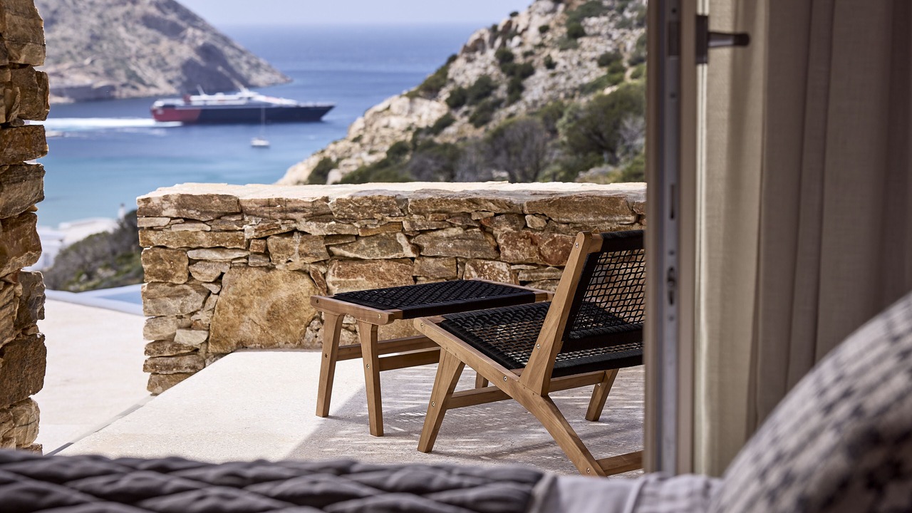 Photo of Outdoor in Sifnos