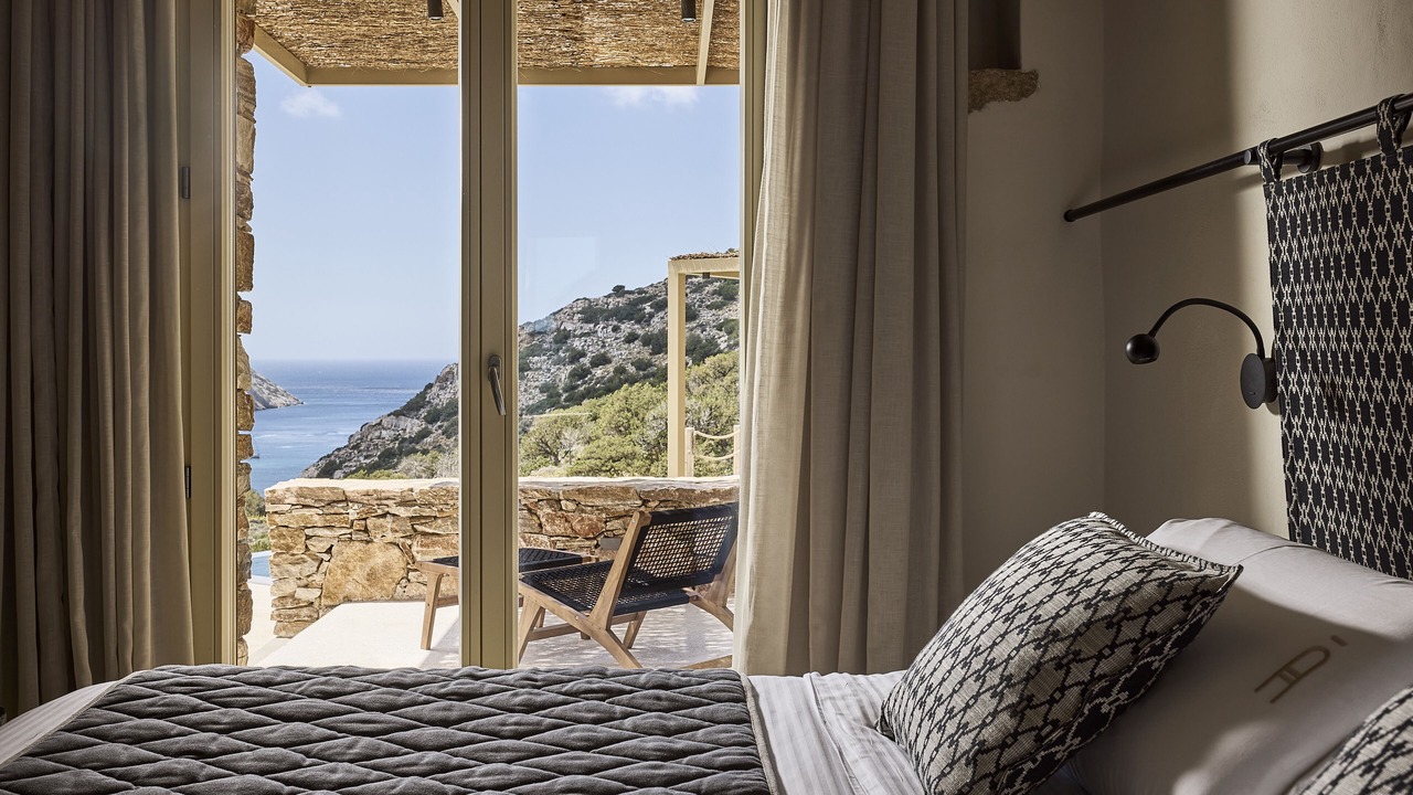 Photo of Outdoor in Sifnos