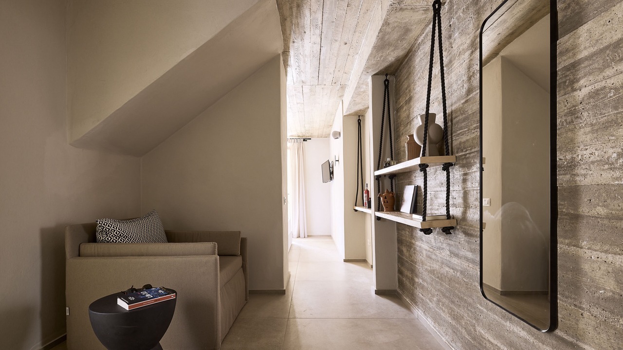 Photo of Bedroom in Sifnos