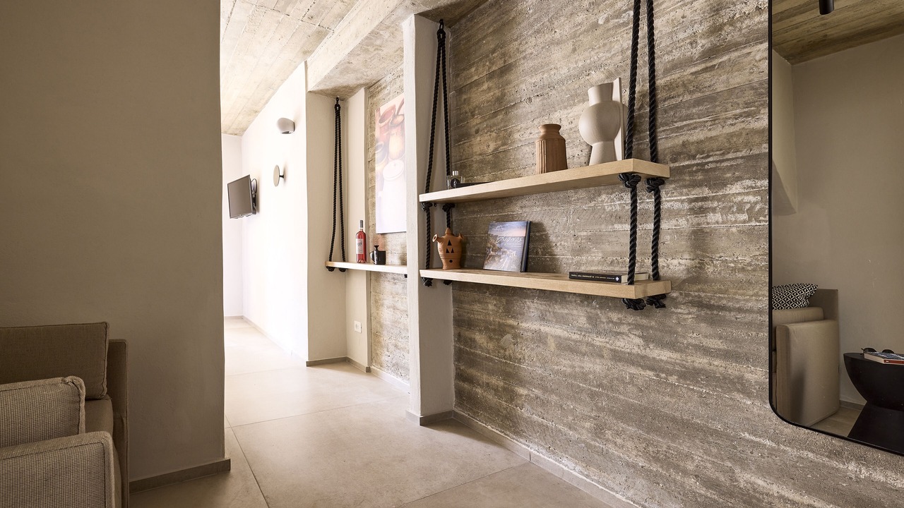 Photo of Bedroom in Sifnos