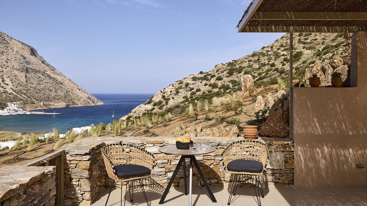 Photo of Outdoor in Sifnos
