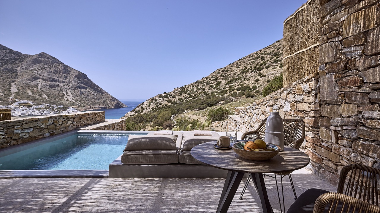 Photo of Outdoor in Sifnos