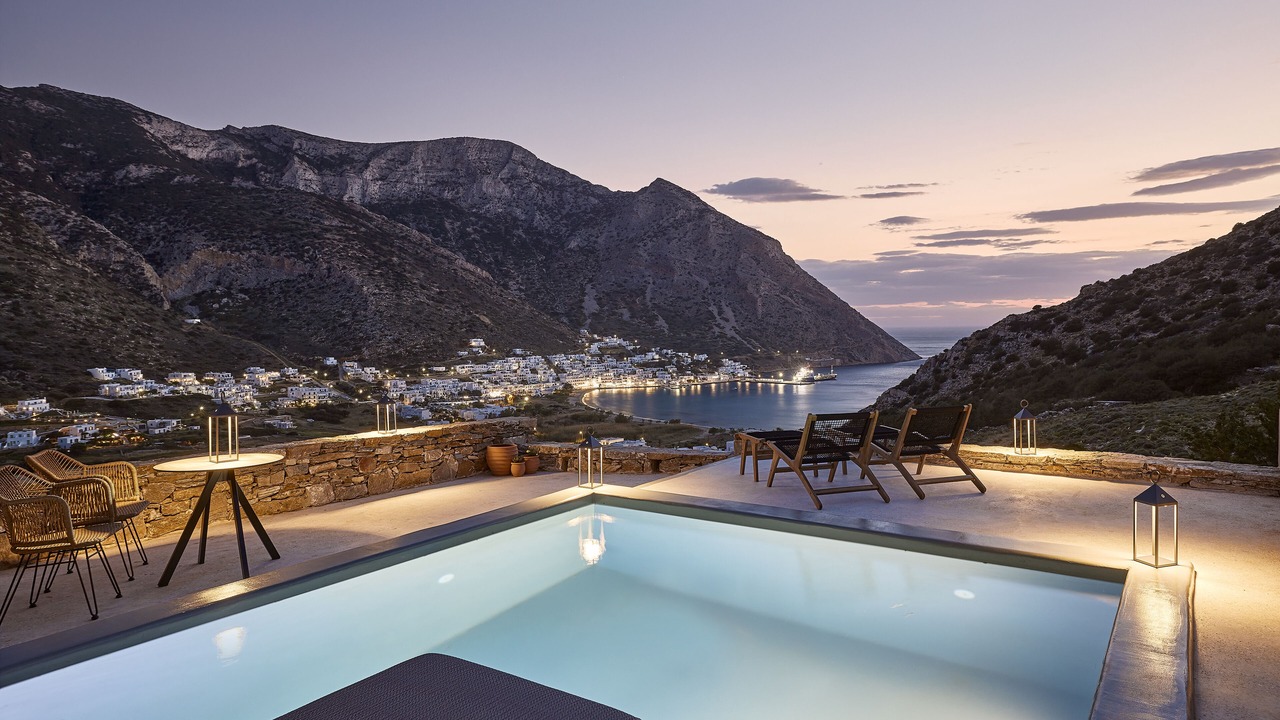 Photo of Outdoor in Sifnos