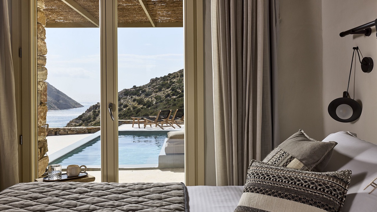 Photo of Outdoor in Sifnos