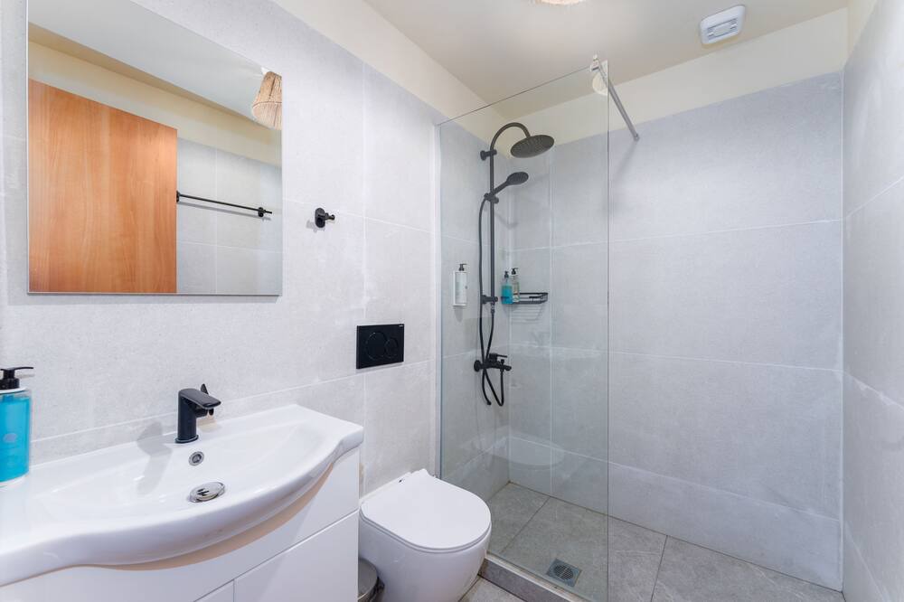 Photo of Bathroom in Limni