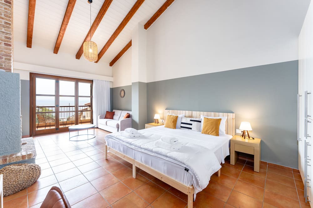 Photo of Bedroom in Limni