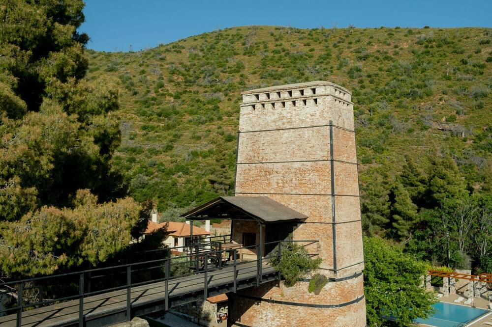 Photo of Outdoor in Limni