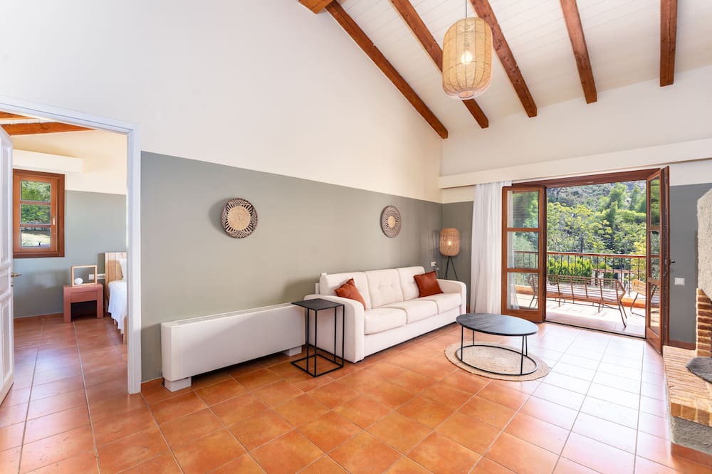 Photo of Bedroom in Limni