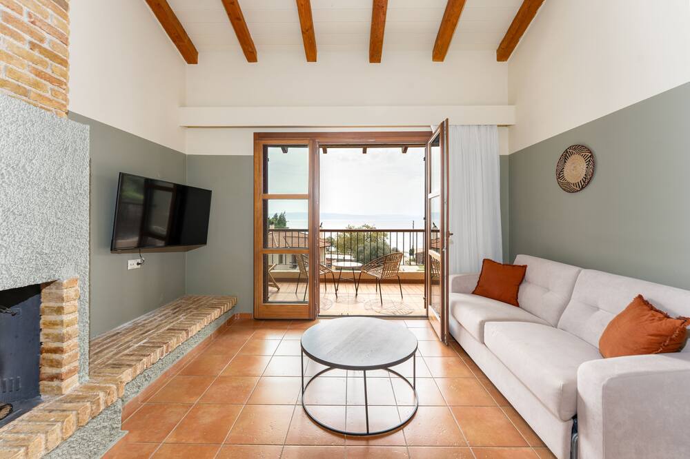Photo of Bedroom in Limni