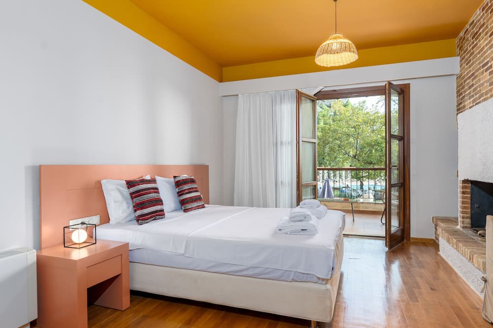 Photo of Bedroom in Limni