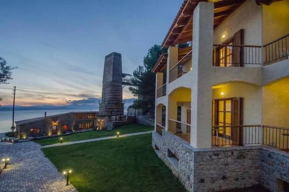 Photo of Outdoor in Limni