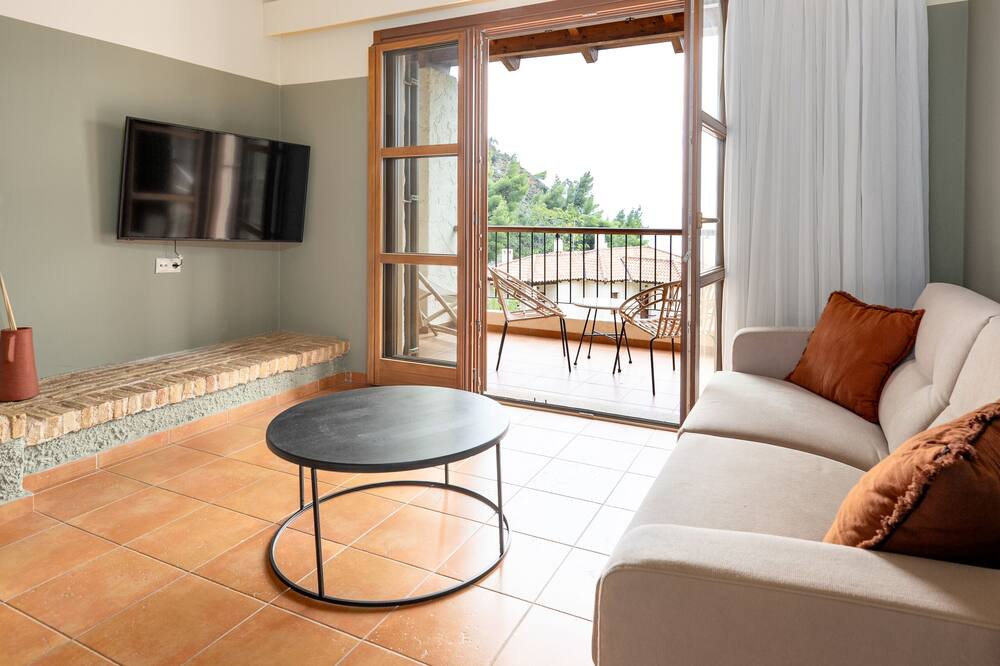 Photo of Bedroom in Limni