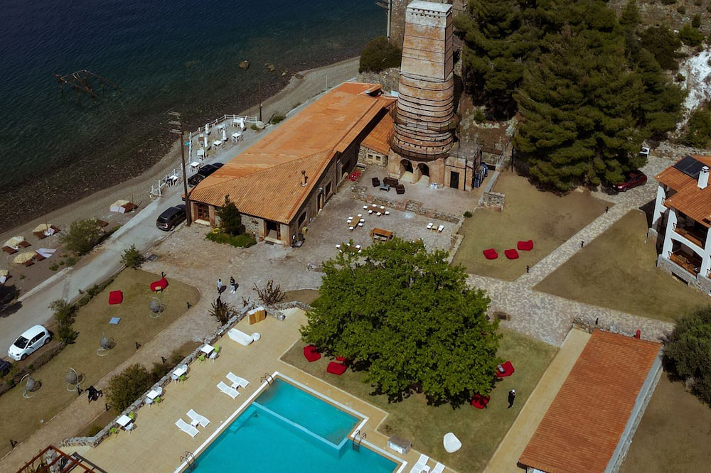 Photo of Outdoor in Limni