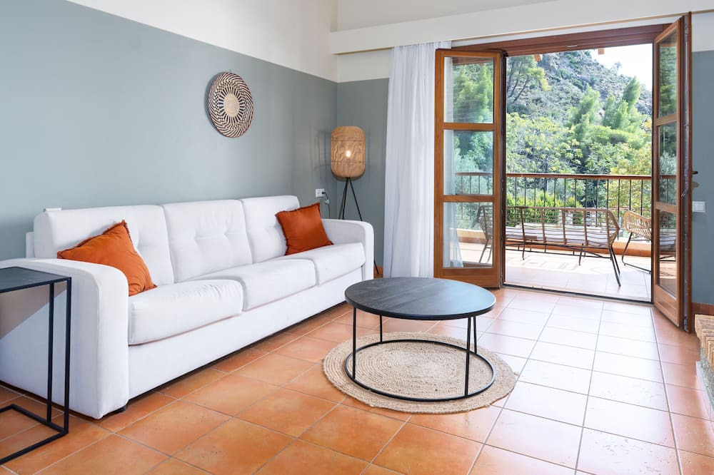 Photo of Livingroom in Limni