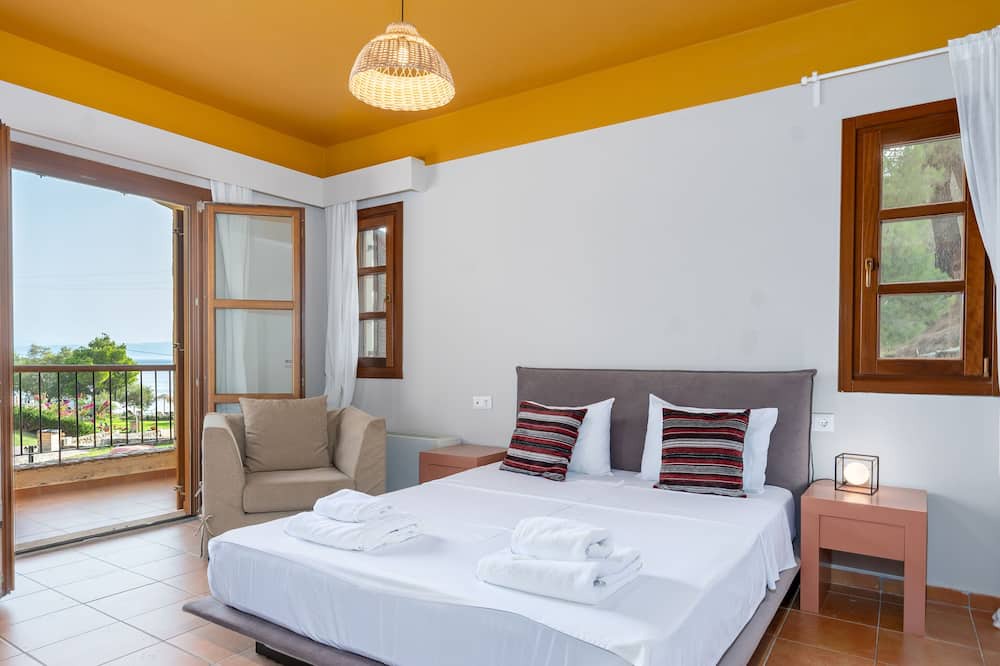 Photo of Bedroom in Limni