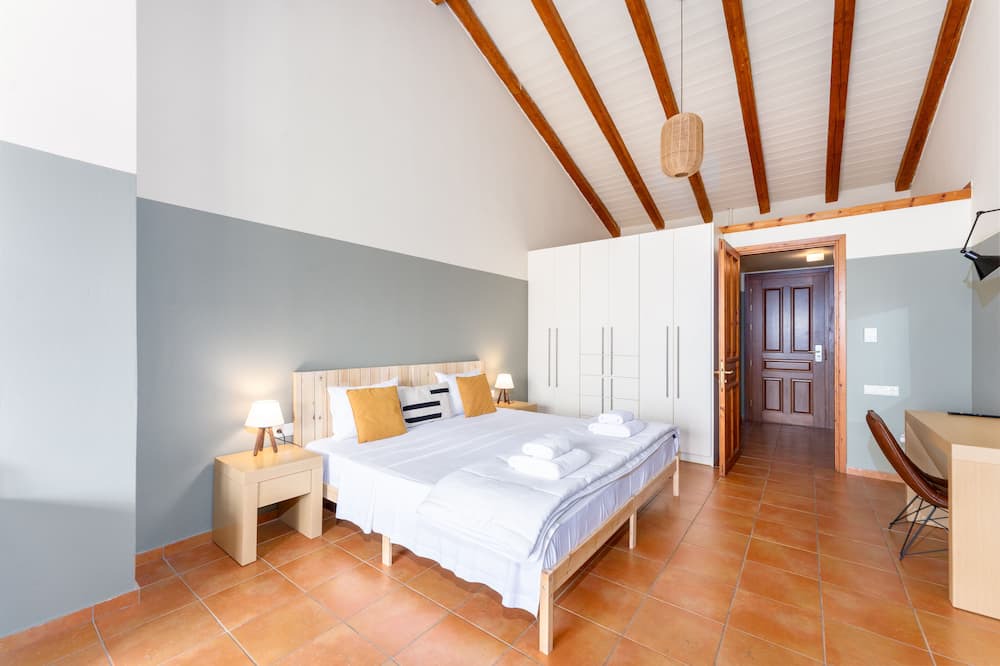 Photo of Bedroom in Limni