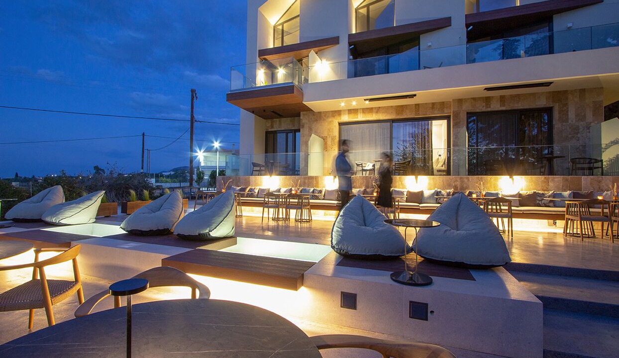 Photo of Outdoor in Archea Korinthos