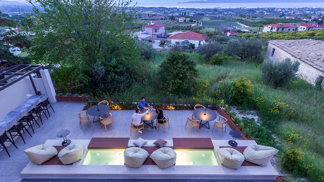 Photo of Others in Archea Korinthos