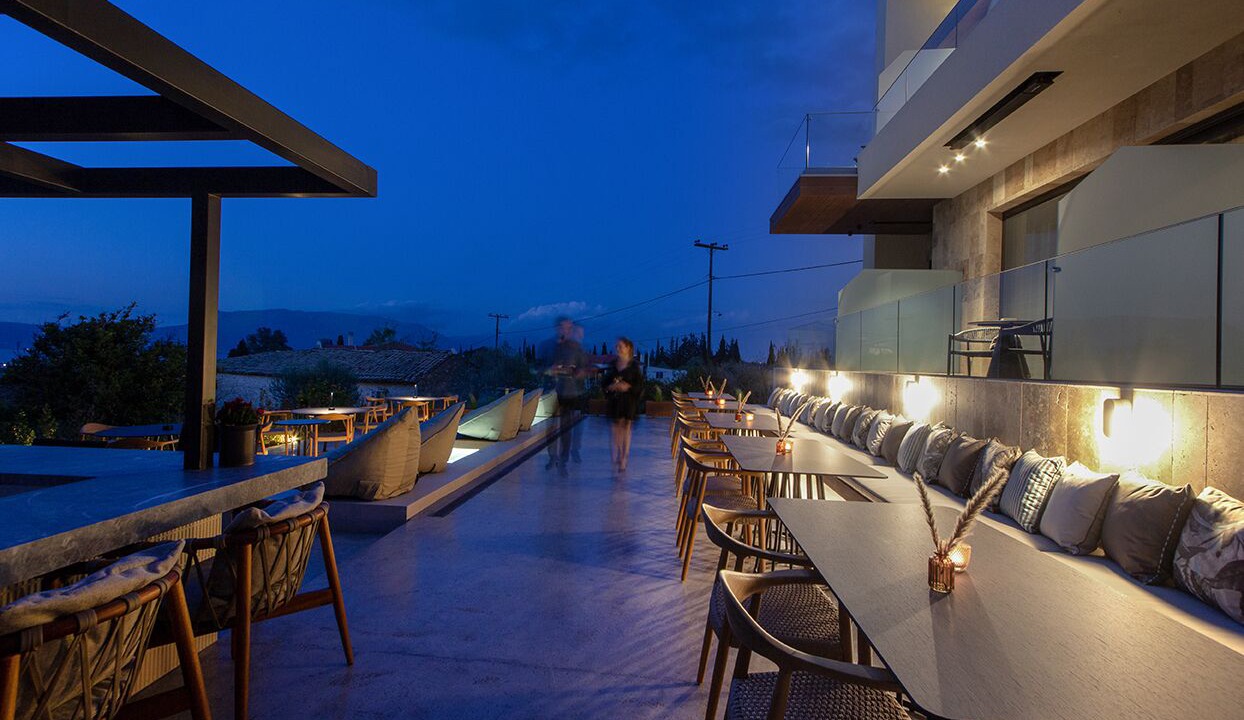 Photo of Outdoor in Archea Korinthos