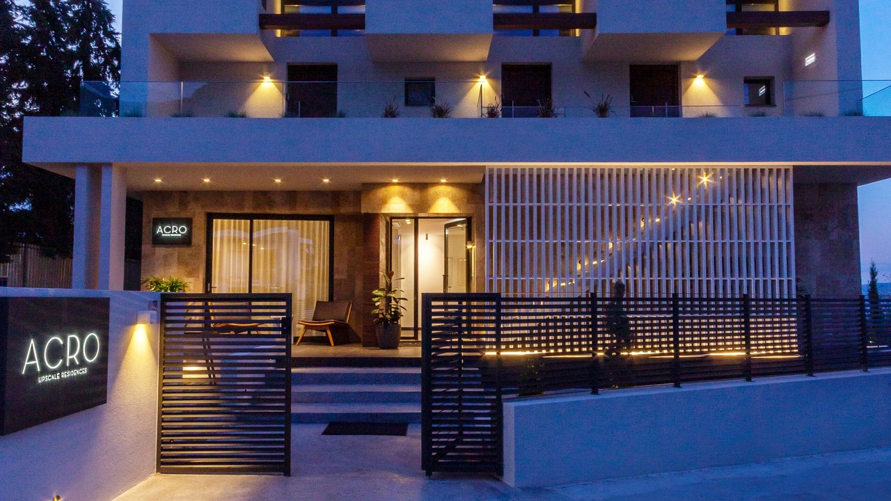 Photo of Outdoor in Archea Korinthos