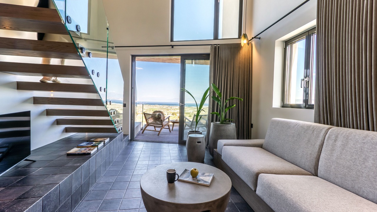 Photo of Bedroom in Archea Korinthos