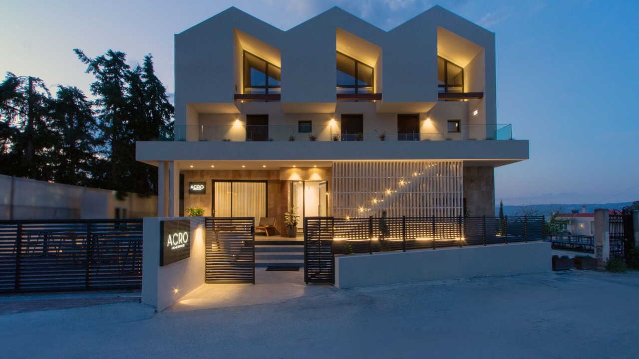Photo of Outdoor in Archea Korinthos