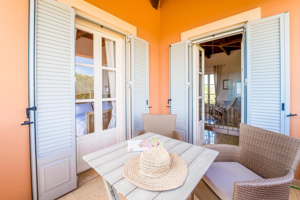 Photo of Patio Balcony in Kounopetra