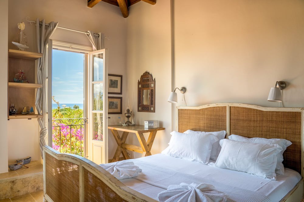Photo of Bedroom in Kounopetra