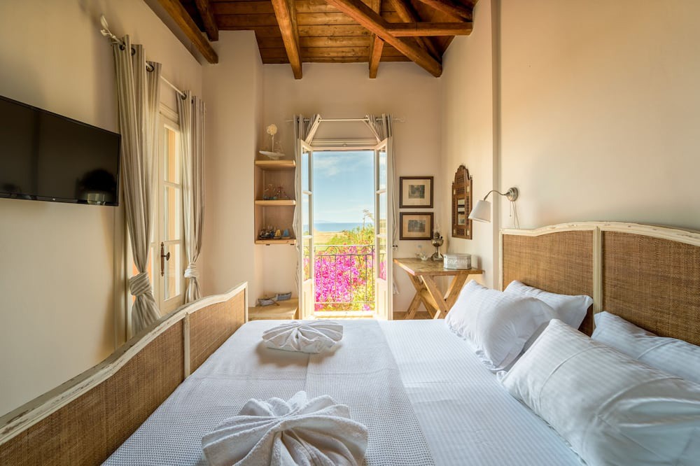 Photo of Bedroom in Kounopetra