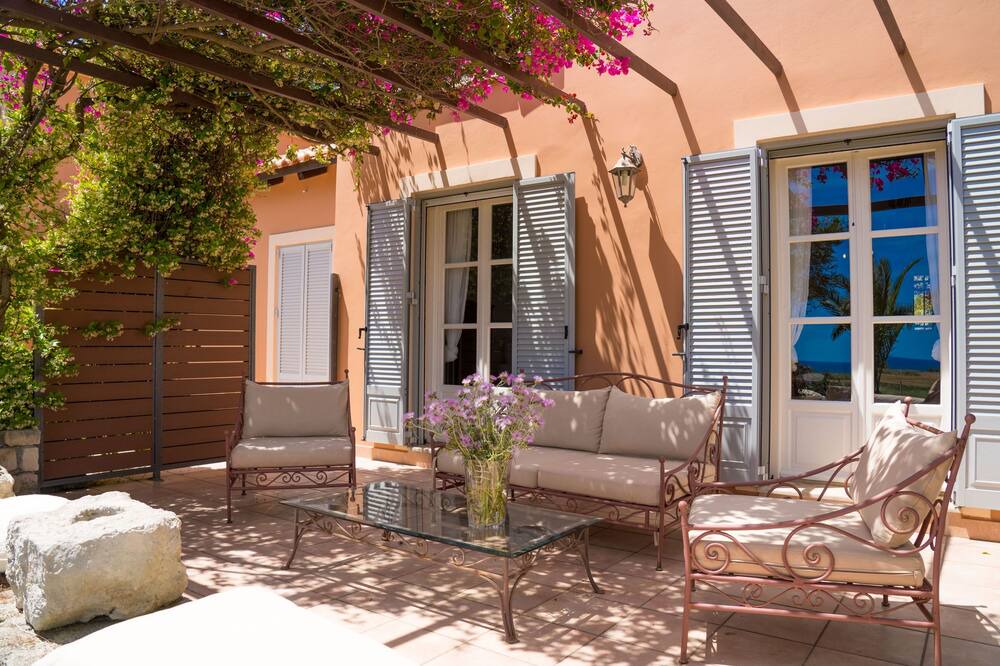 Photo of Patio Balcony in Kounopetra
