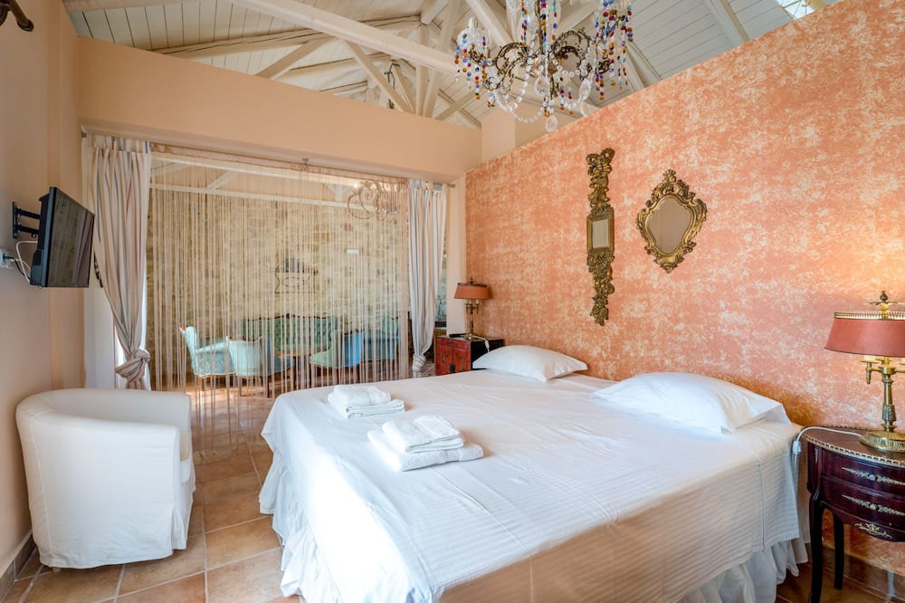 Photo of Bedroom in Kounopetra