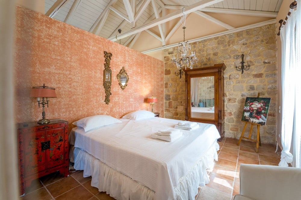 Photo of Bedroom in Kounopetra