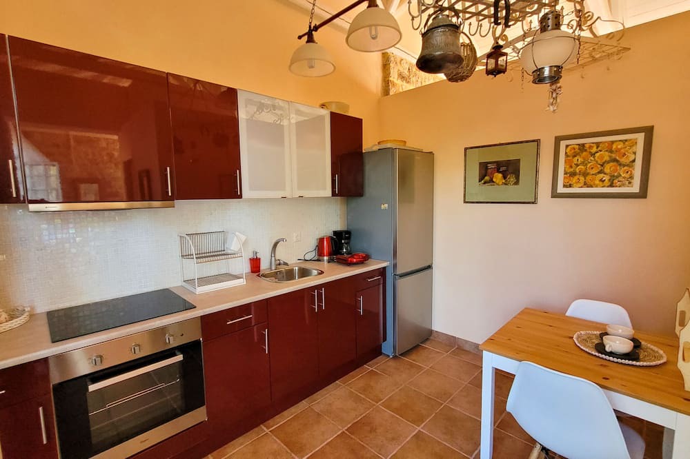 Photo of Kitchen in Kounopetra
