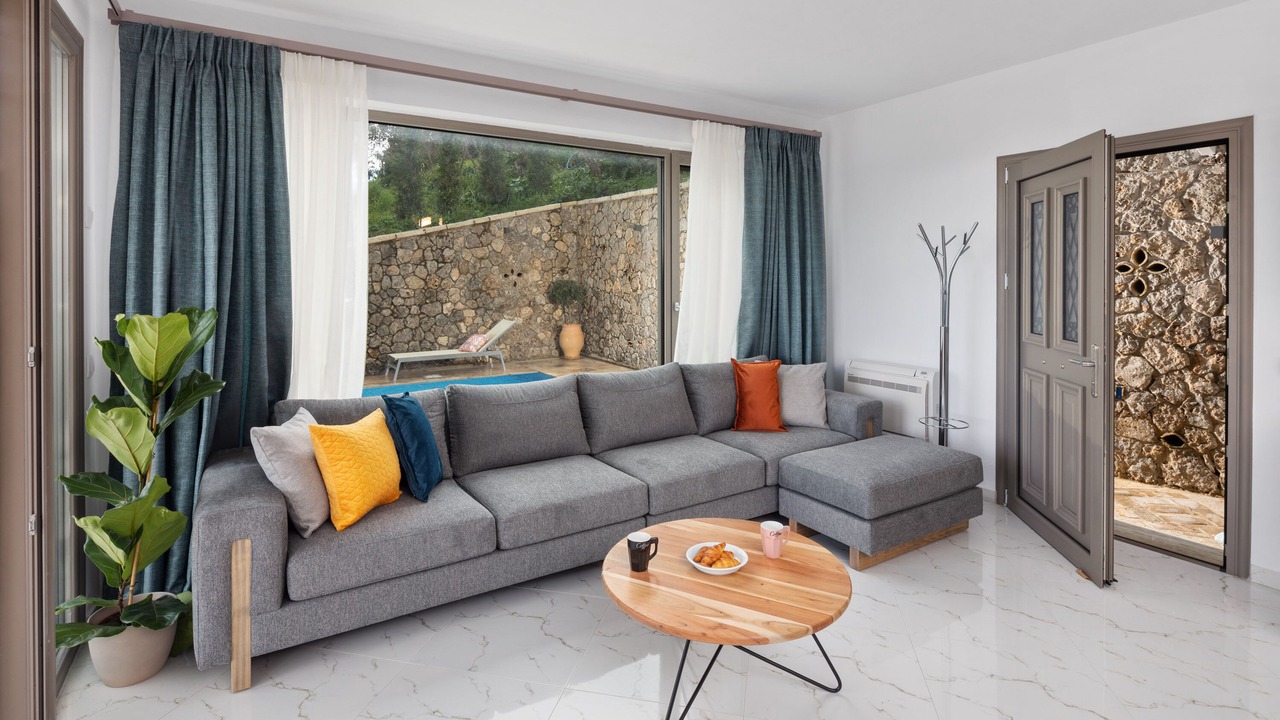 Photo of Livingroom in Lakones