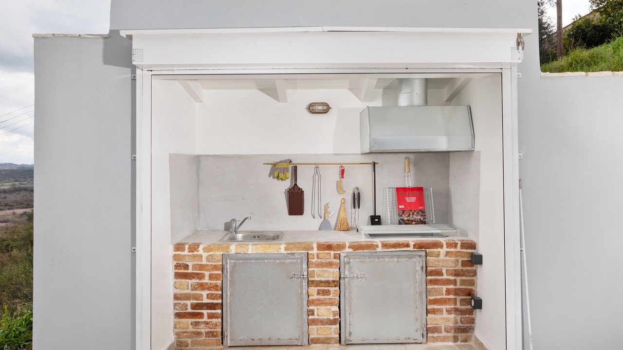 Photo of Kitchen in Lakones