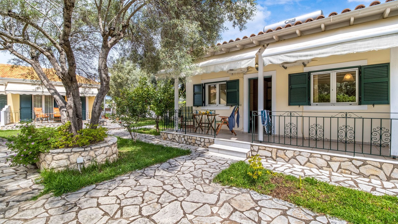 Photo of Patio Balcony in Agios Ioannis